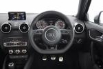 Audi S1 2014 года (ZA)